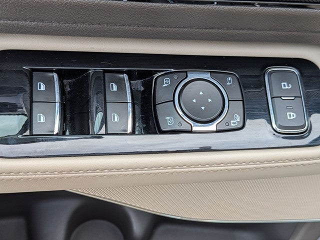 2023 Lincoln Aviator Standard