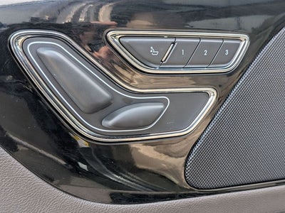 2023 Lincoln Aviator Standard
