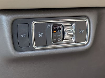 2023 Lincoln Aviator Standard