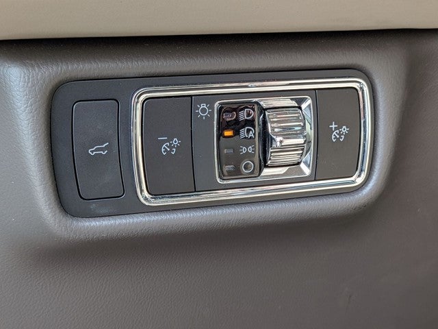 2023 Lincoln Aviator Standard
