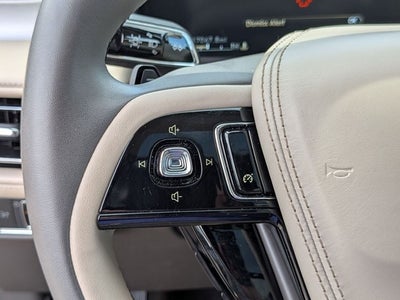2023 Lincoln Aviator Standard