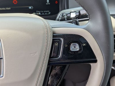 2023 Lincoln Aviator Standard
