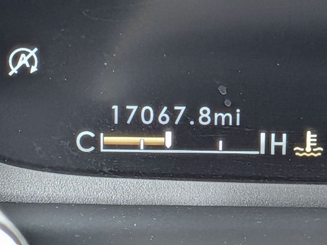 2023 Lincoln Aviator Standard
