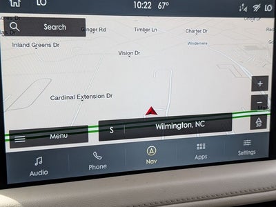 2023 Lincoln Aviator Standard