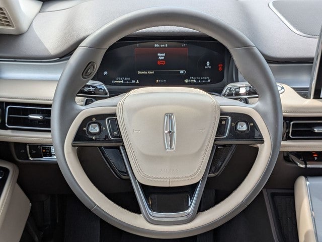 2023 Lincoln Aviator Standard