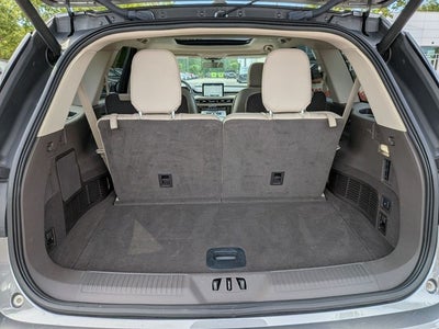 2023 Lincoln Aviator Standard