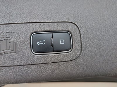 2023 Lincoln Aviator Standard