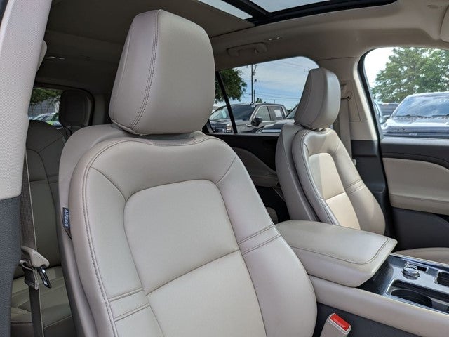 2023 Lincoln Aviator Standard