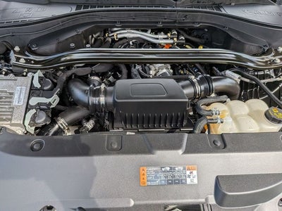 2023 Lincoln Aviator Standard