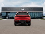 2027 INFINITI QX65 SPORT