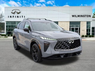 2027 INFINITI QX65 Sport AWD