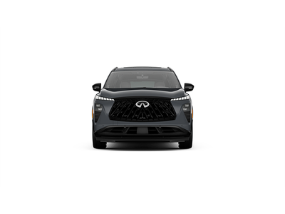 2027 INFINITI QX65 Sport AWD
