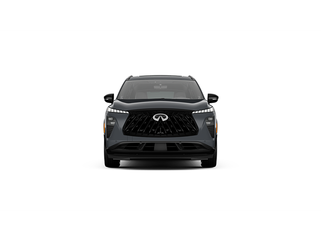 2027 INFINITI QX65 Sport AWD