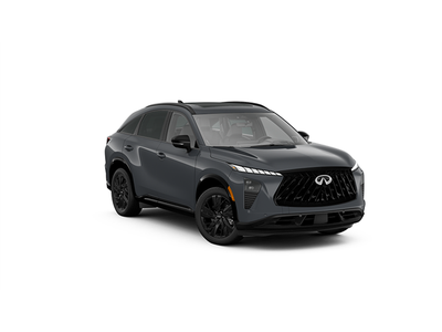 2027 INFINITI QX65 Sport AWD