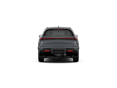 2027 INFINITI QX65 Sport AWD
