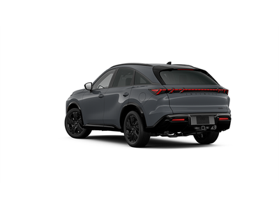 2027 INFINITI QX65 Sport AWD