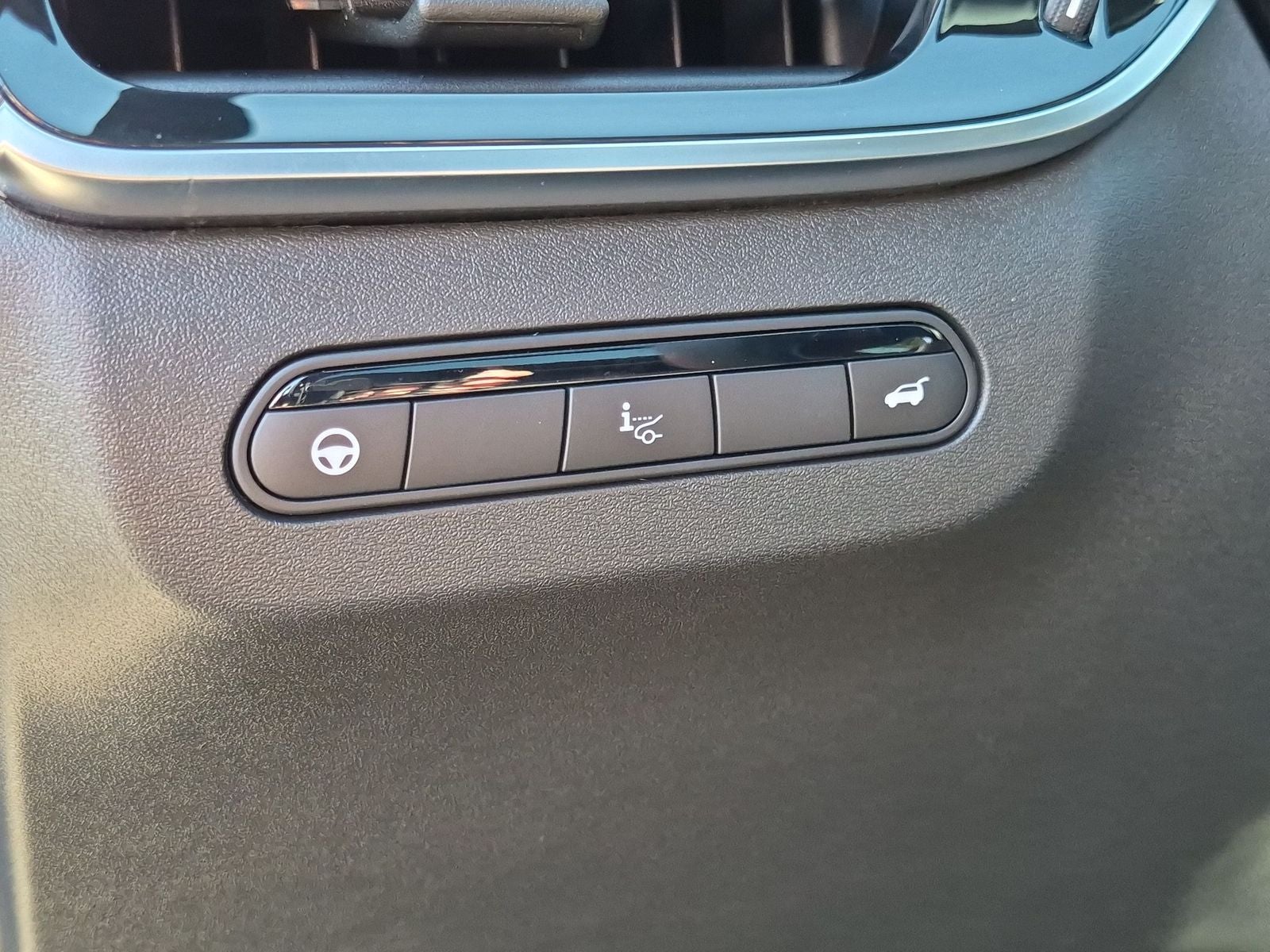 2027 INFINITI QX65 SPORT
