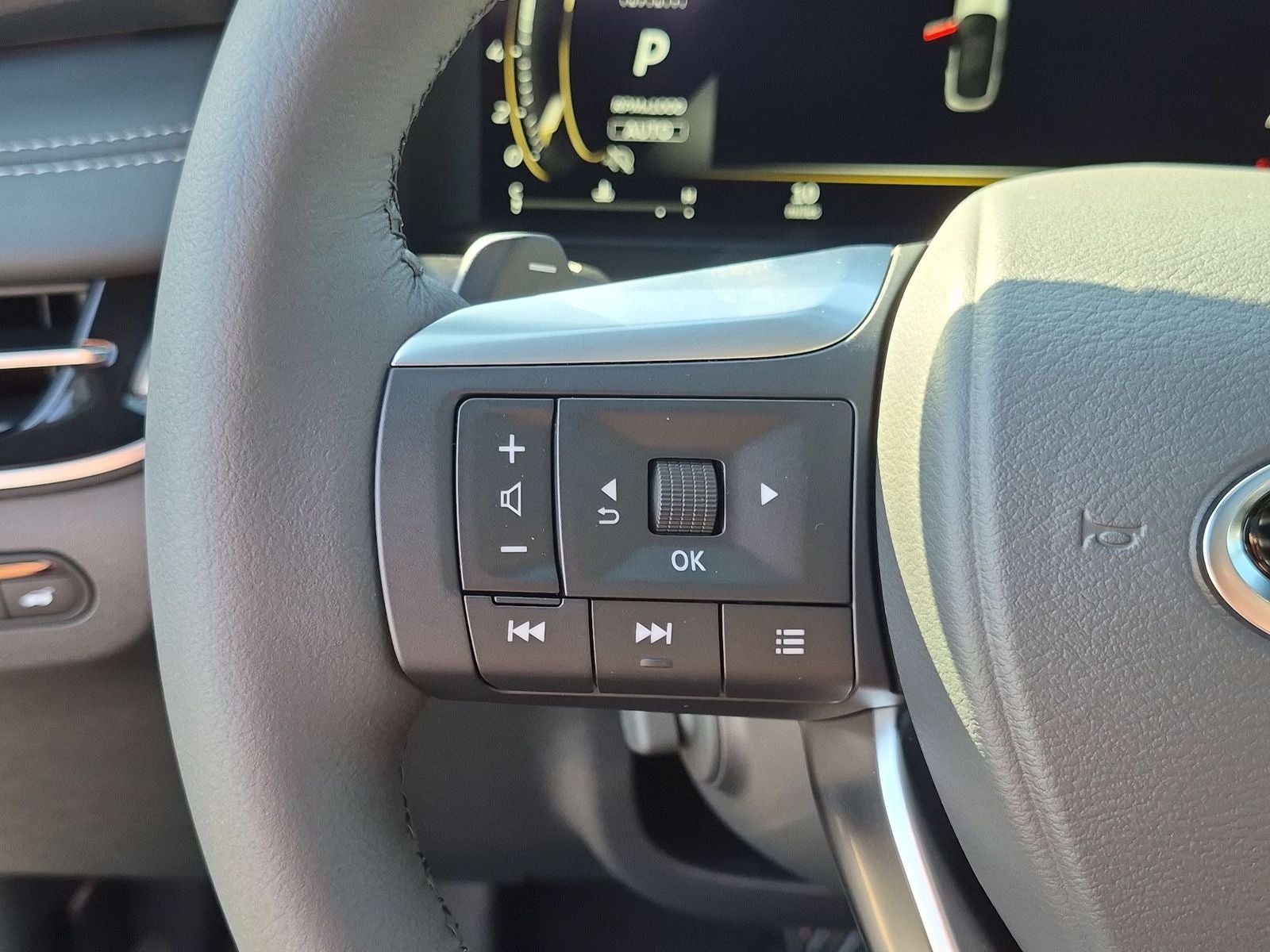 2027 INFINITI QX65 SPORT