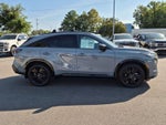 2027 INFINITI QX65 SPORT