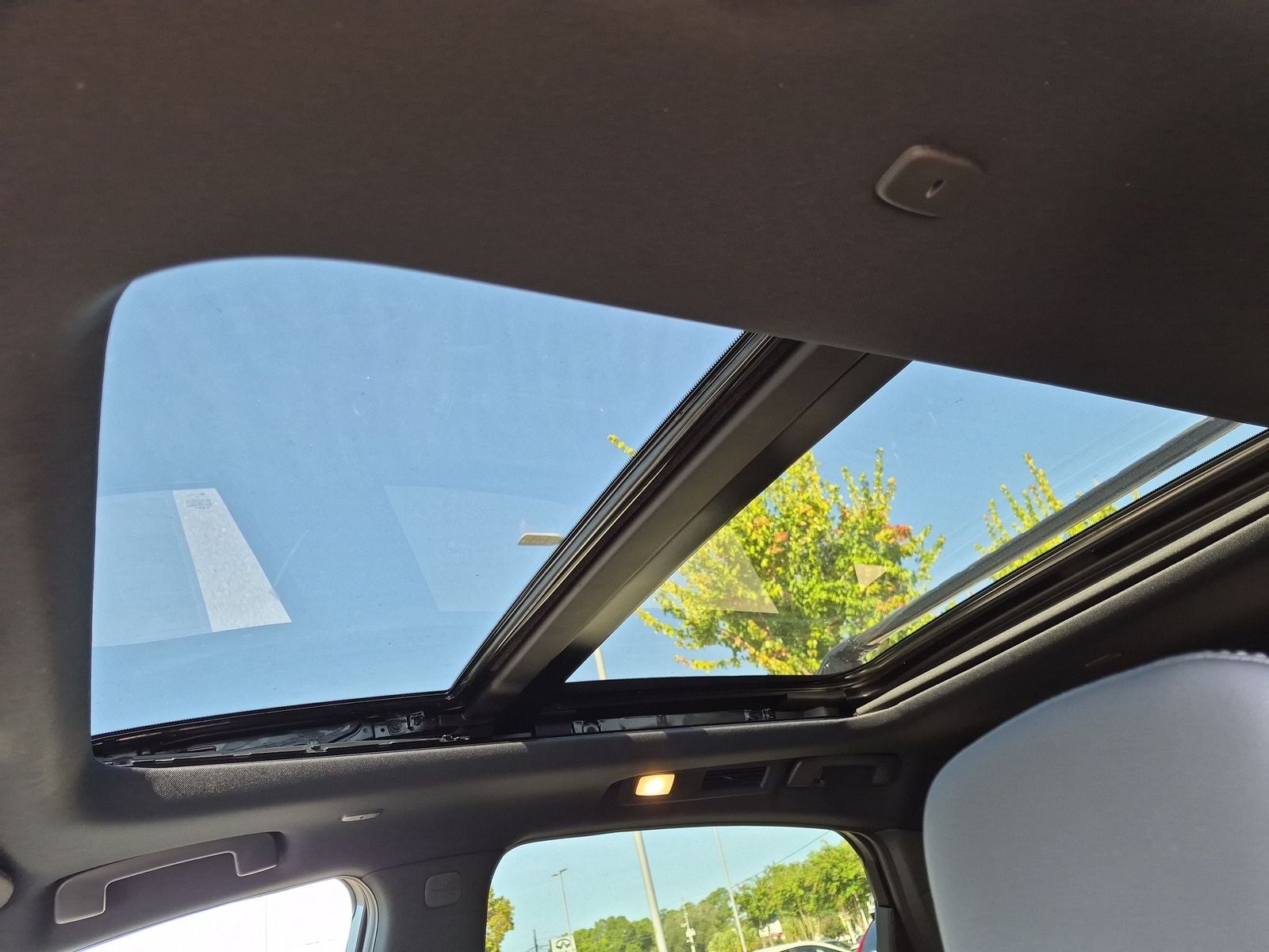 2027 INFINITI QX65 SPORT