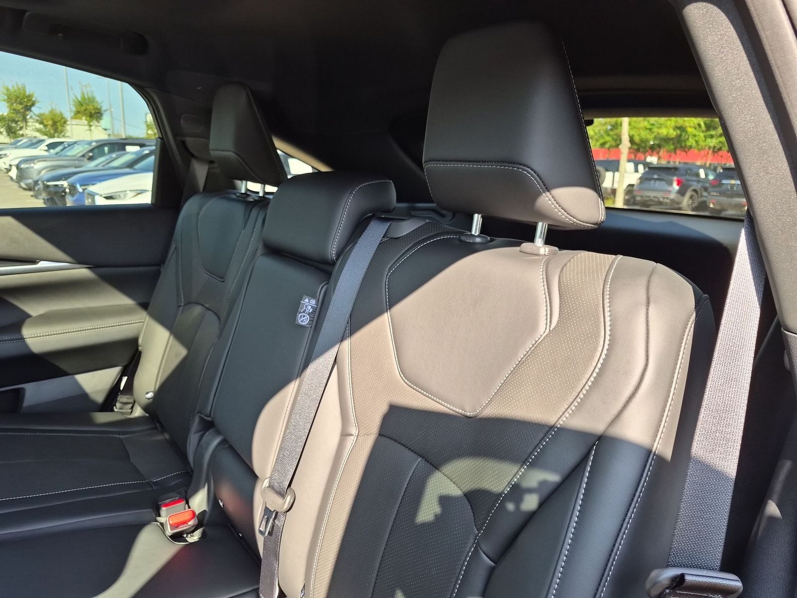 2027 INFINITI QX65 SPORT