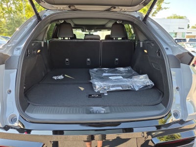2027 INFINITI QX65 SPORT