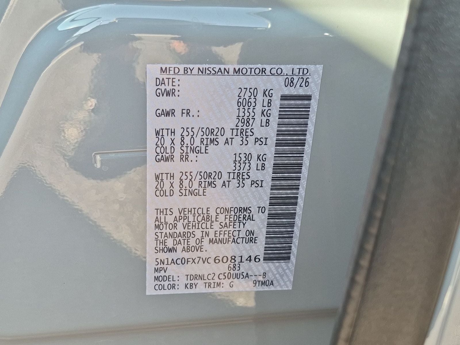 2027 INFINITI QX65 SPORT