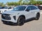 2027 INFINITI QX65 SPORT