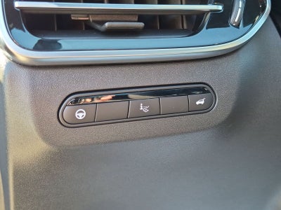 2027 INFINITI QX65 SPORT