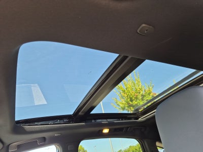2027 INFINITI QX65 SPORT