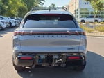 2027 INFINITI QX65 SPORT
