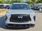 2027 INFINITI QX65 SPORT