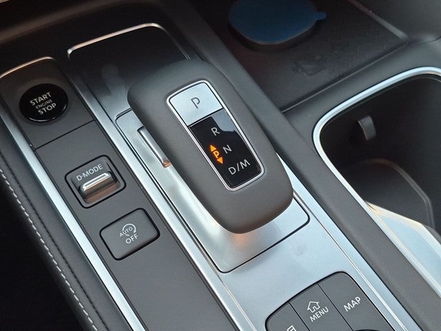 2027 INFINITI QX65 SPORT