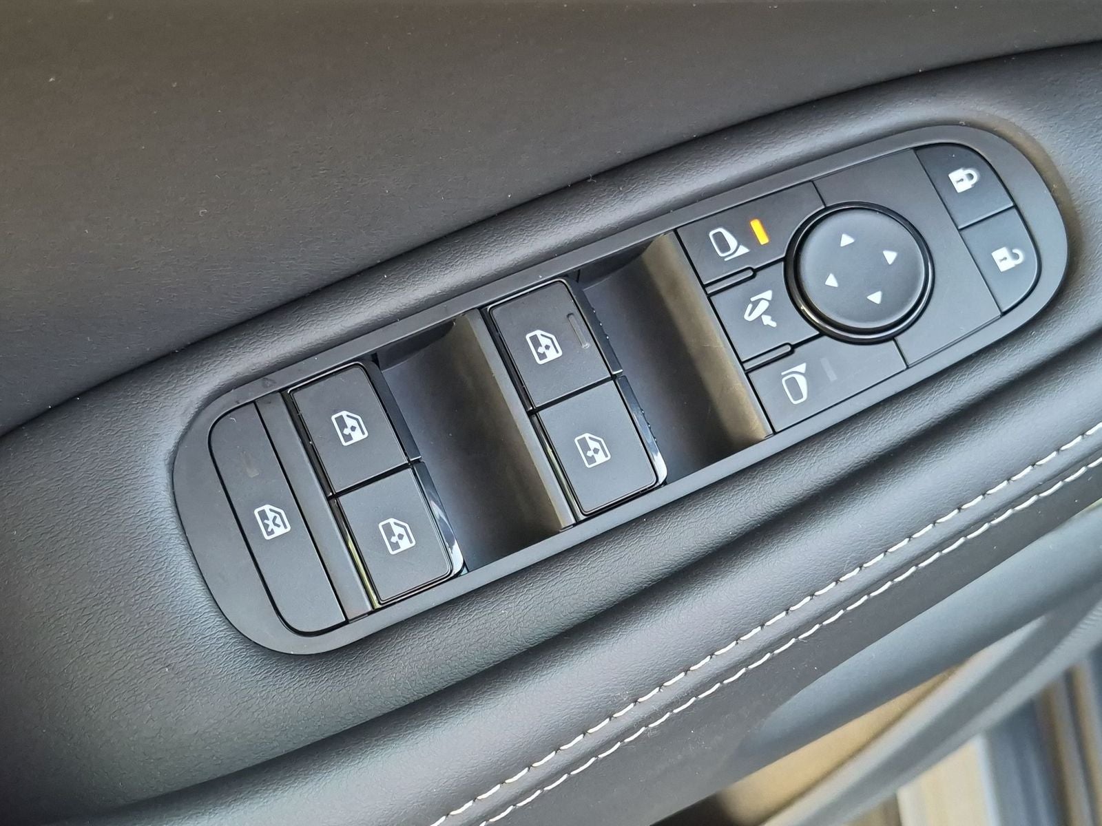 2027 INFINITI QX65 SPORT