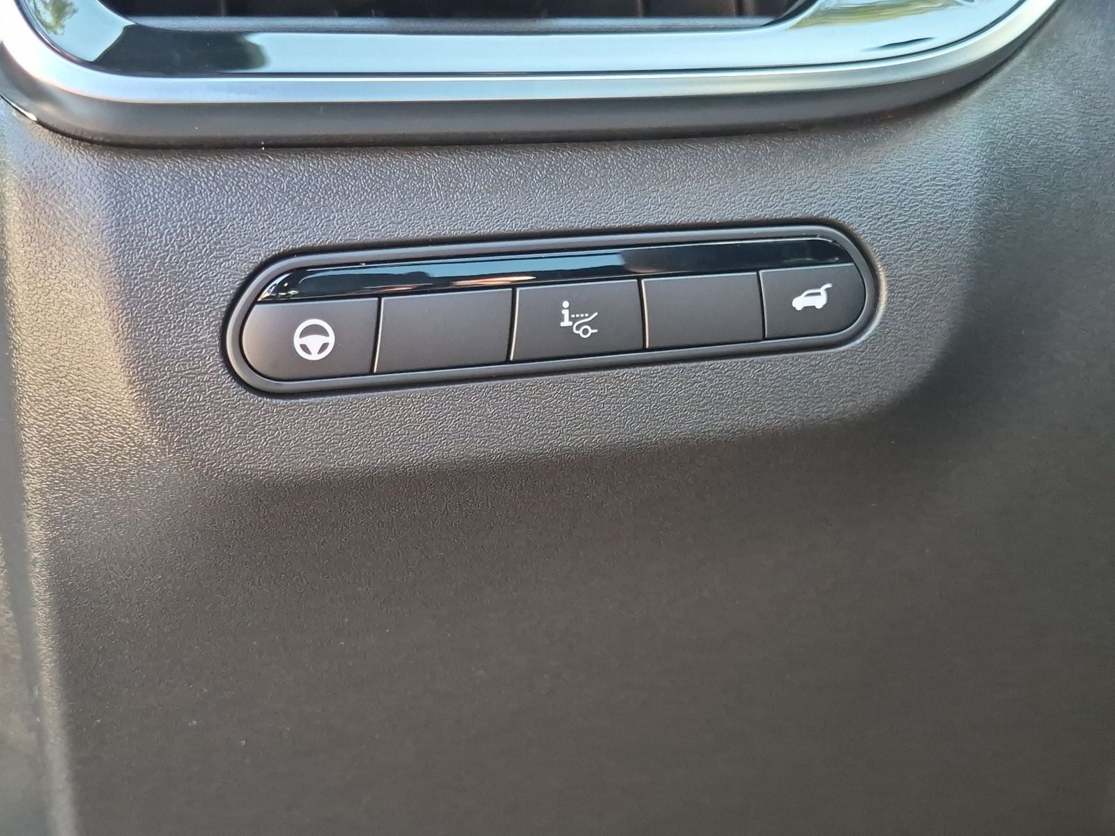 2027 INFINITI QX65 SPORT