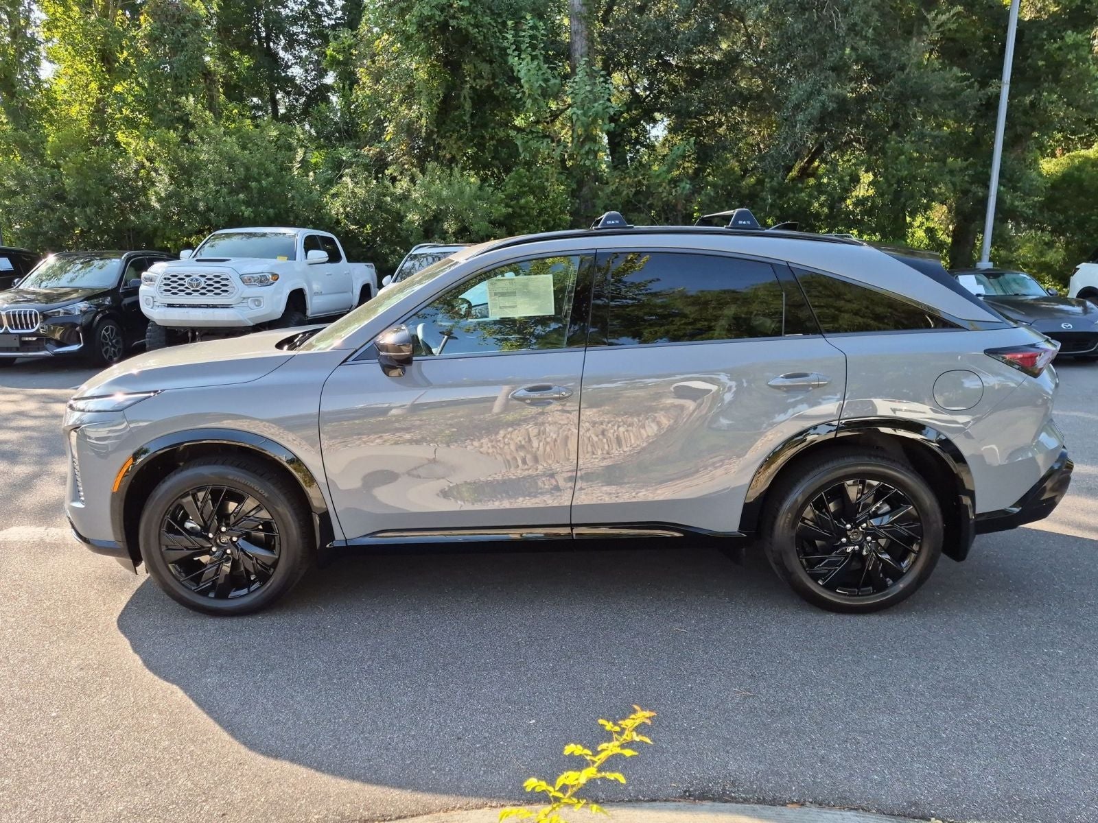 2027 INFINITI QX65 SPORT