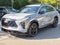 2027 INFINITI QX65 SPORT