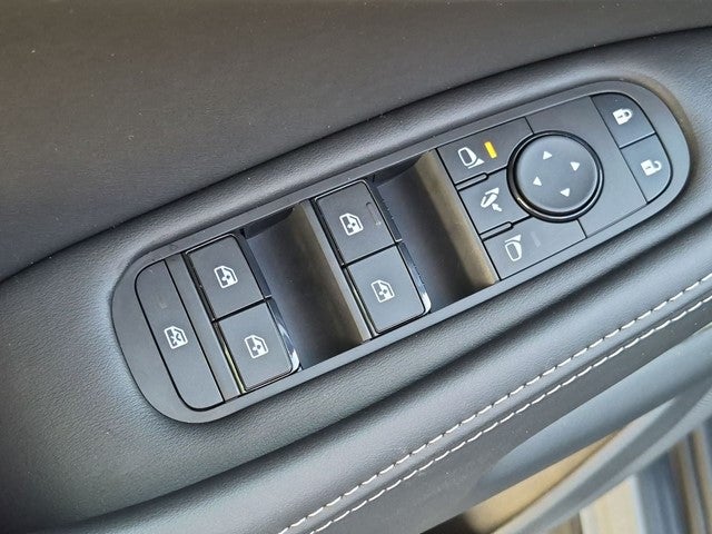 2027 INFINITI QX65 SPORT