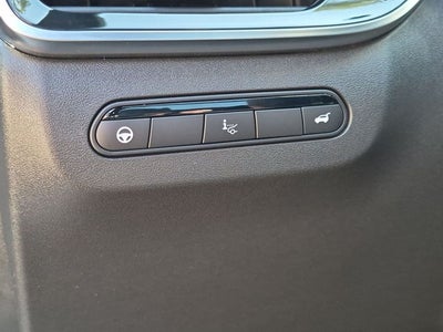 2027 INFINITI QX65 SPORT