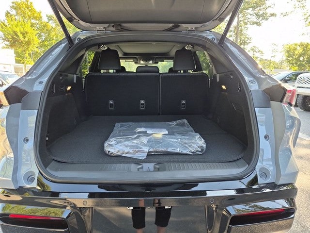 2027 INFINITI QX65 SPORT