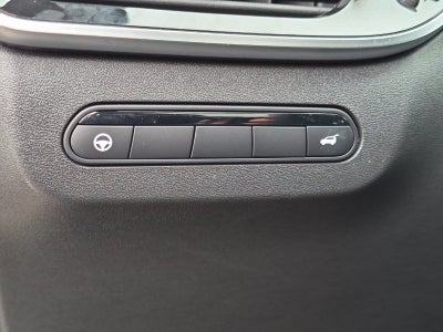 2027 INFINITI QX65 SPORT