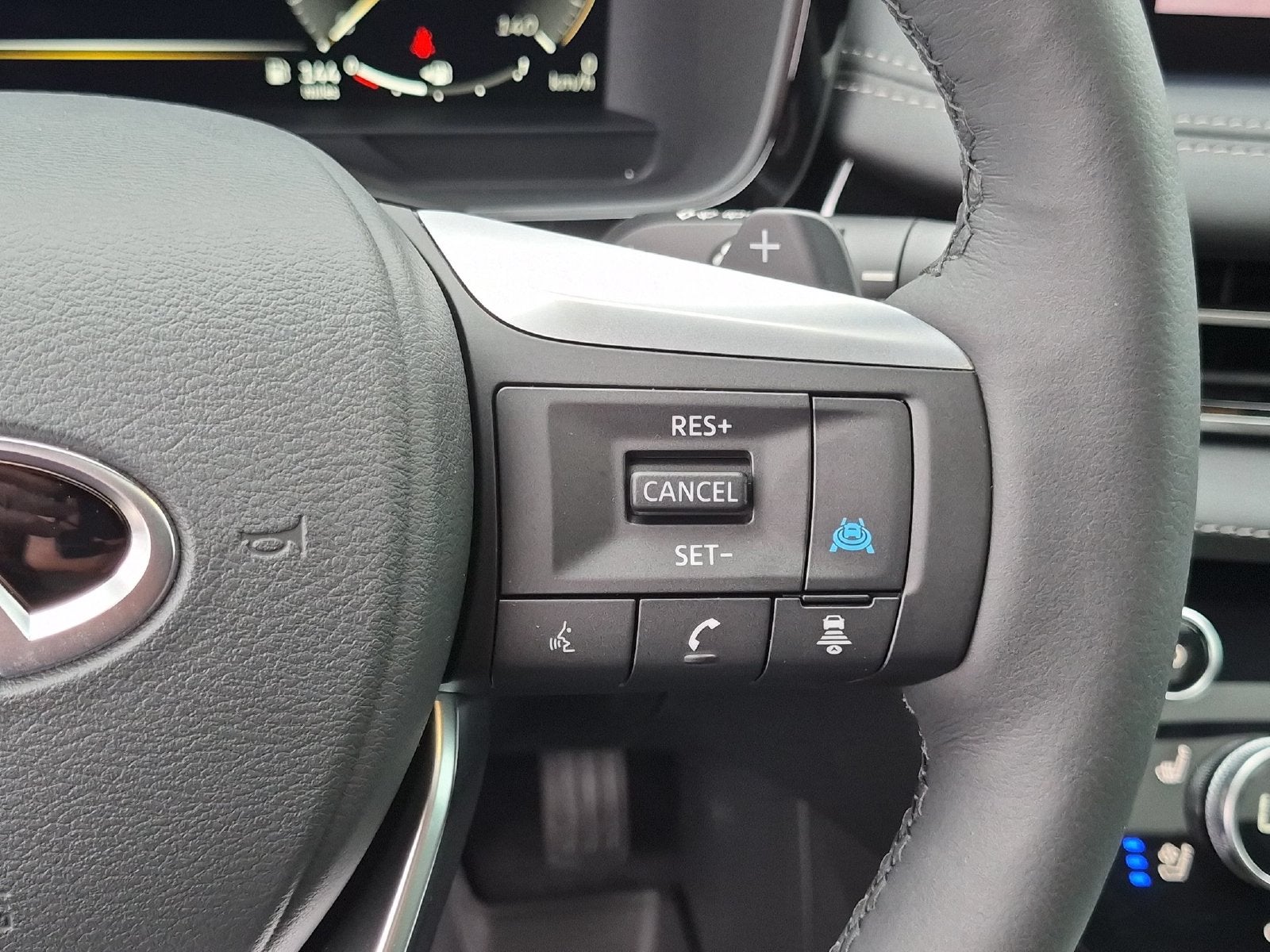 2027 INFINITI QX65 SPORT