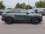 2027 INFINITI QX65 SPORT