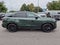 2027 INFINITI QX65 SPORT