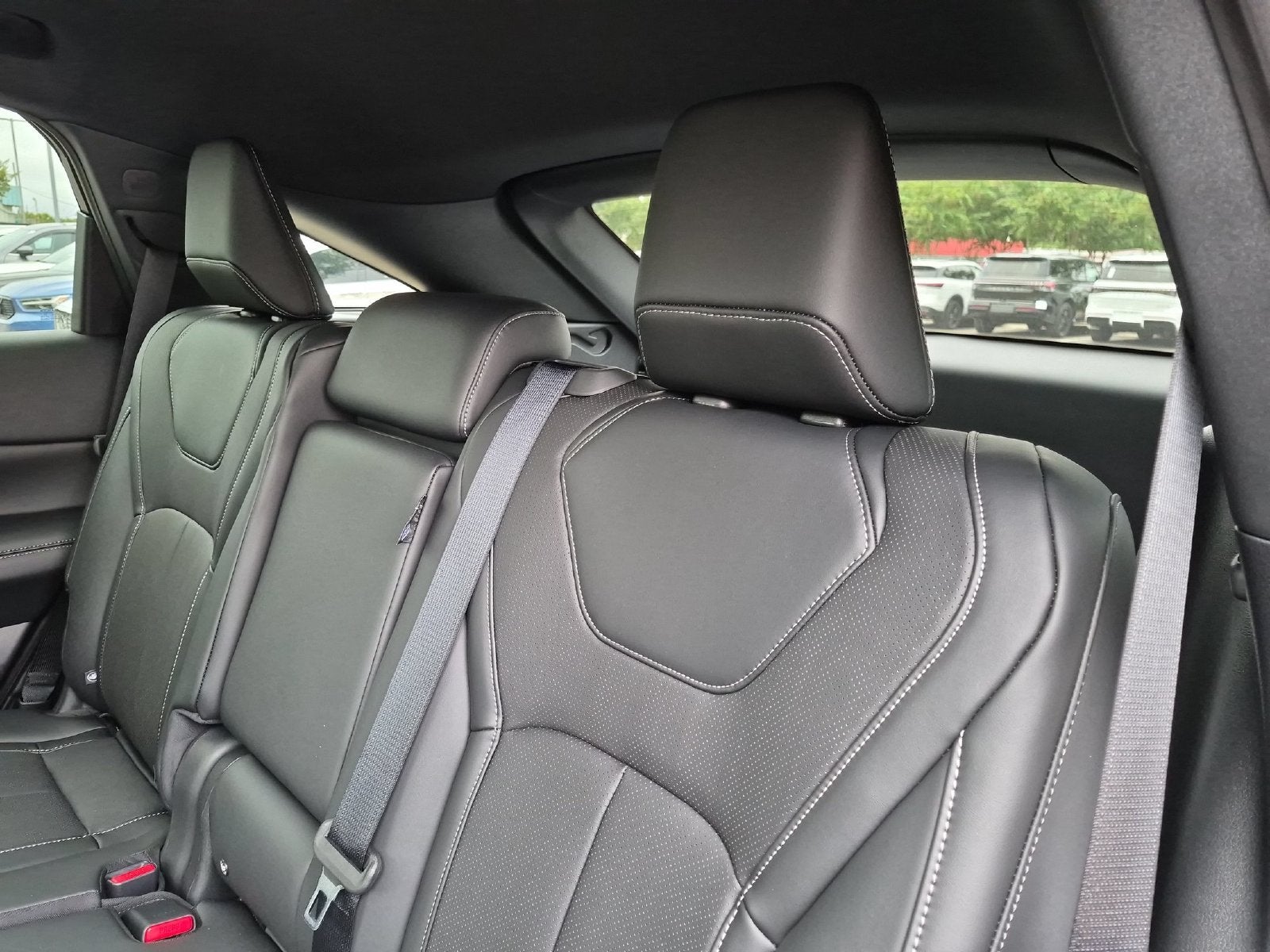 2027 INFINITI QX65 SPORT