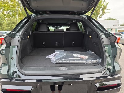 2027 INFINITI QX65 SPORT