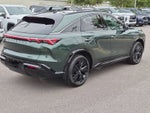 2027 INFINITI QX65 SPORT