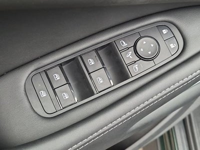2027 INFINITI QX65 SPORT