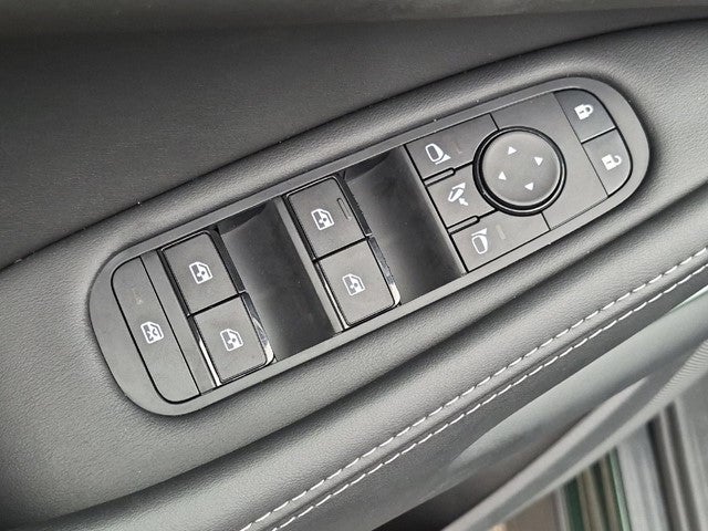 2027 INFINITI QX65 SPORT