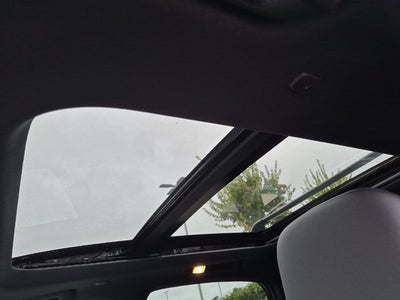 2027 INFINITI QX65 SPORT